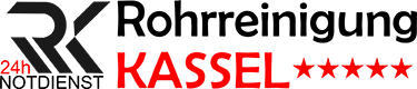 Rohrreinigung Kassel Logo