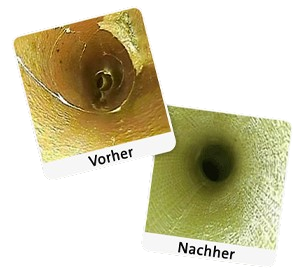 Tatfür Kasselreinigung für Kassel